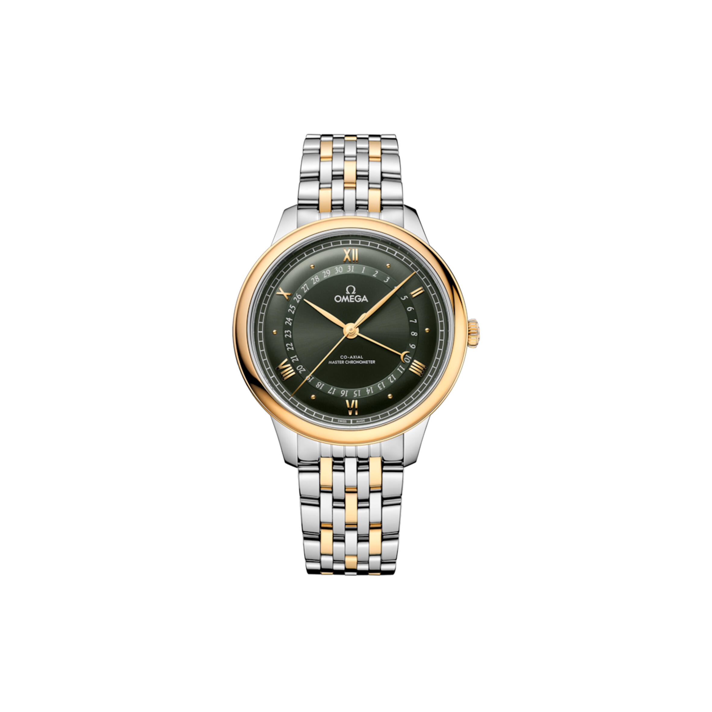 0me*ga de ville prestige 42 mm 434.20.42.22.10.001